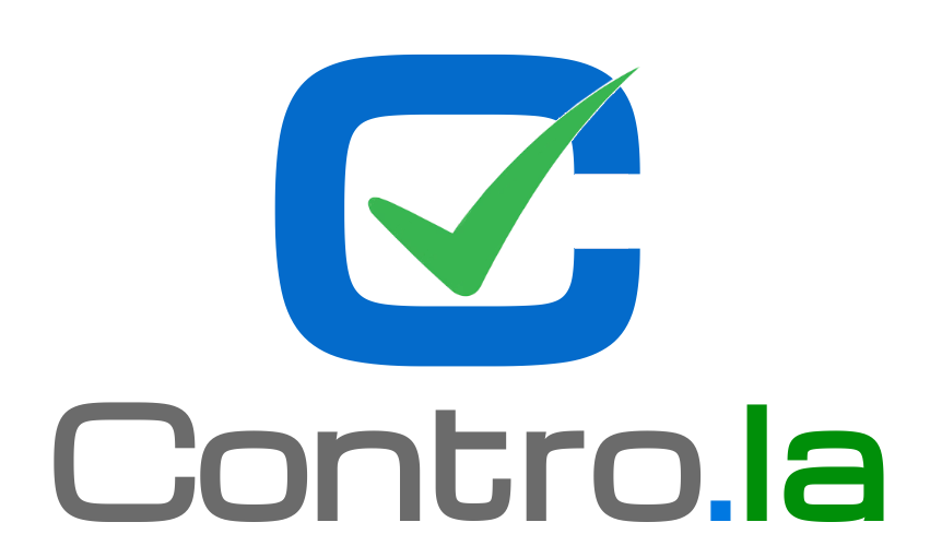 Logo do Contro.la ERP